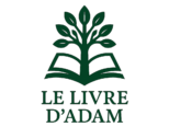 lelivred'adam logo photoroom