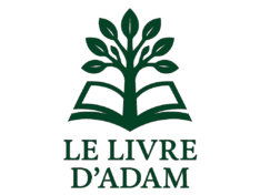 lelivred'adam logo photoroom