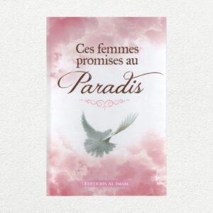 ces femmes promises au paradis