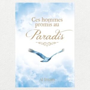 ces hommes promis au paradis