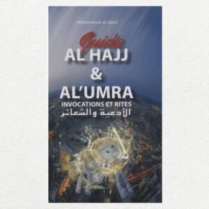guide al hajj & al'umra