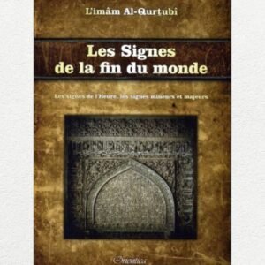 les signes de la fin du monde