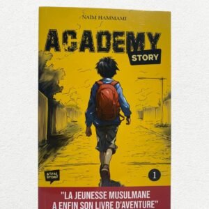 academy story tome 1