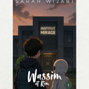 wassim et rim tome 1