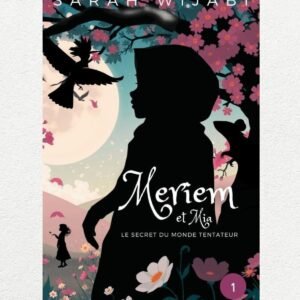 meriem et mia tome 1
