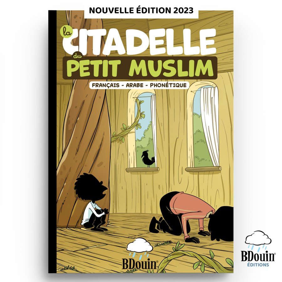 la citadelle du petit muslim