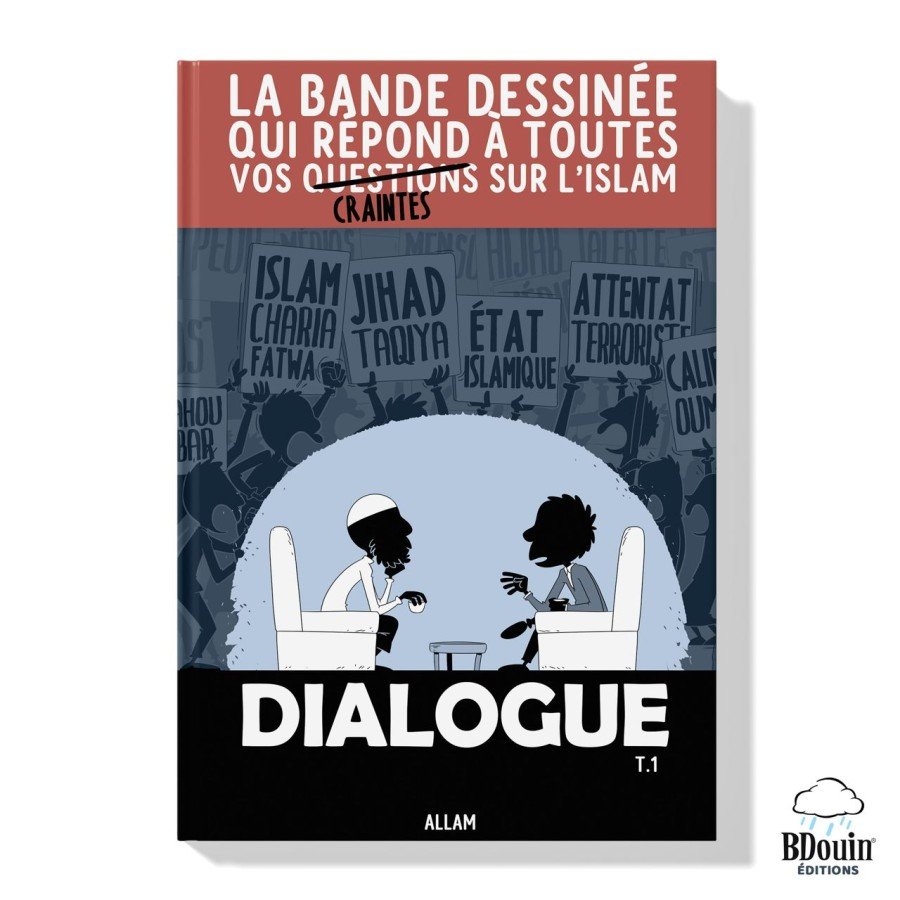 dialogues