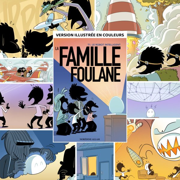 la famille foulane tome 1 la famille foulane tome 1