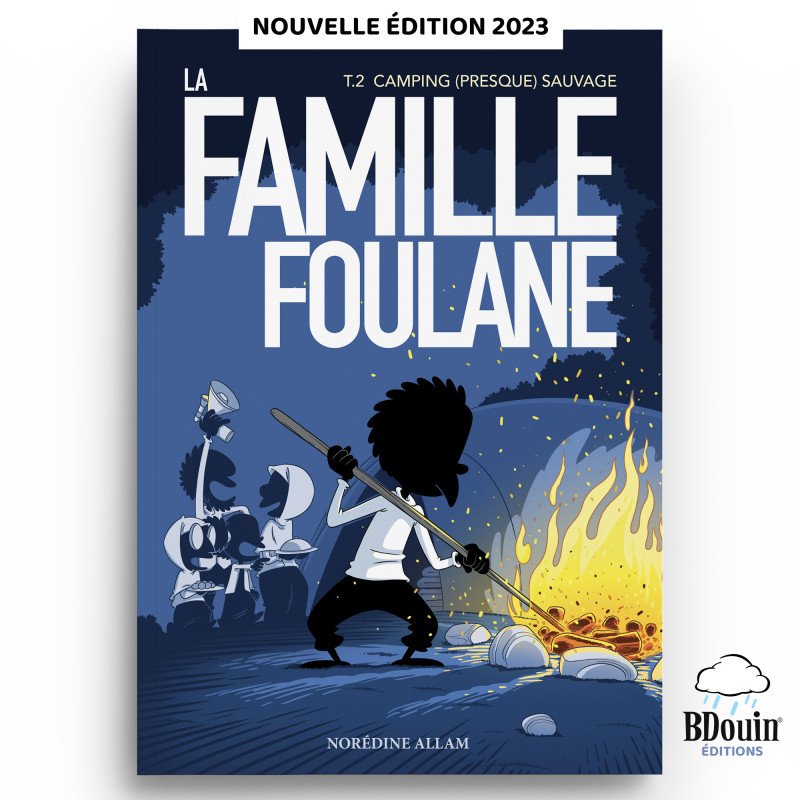 la famille foulane tome 1