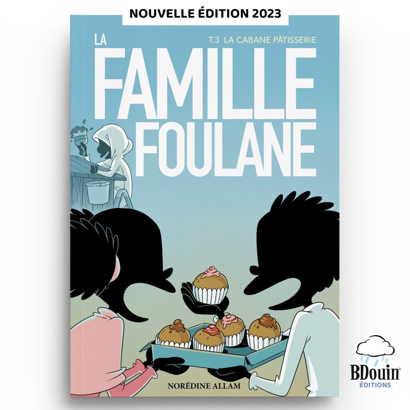 la famille foulane tome 1