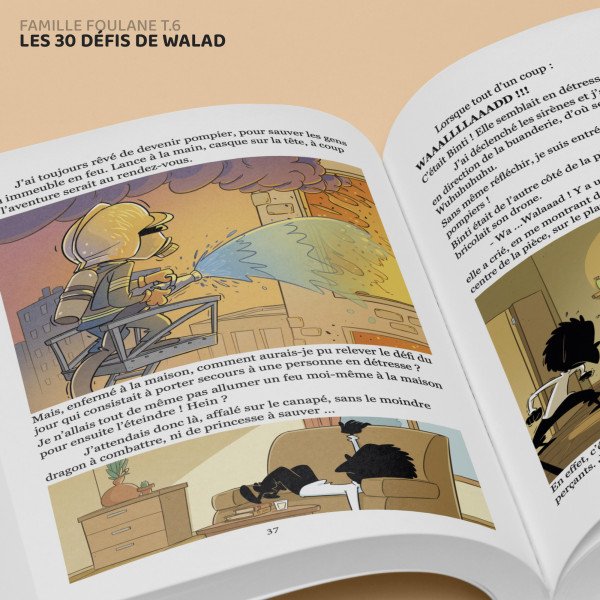 la famille foulane tome 1 la famille foulane tome 1