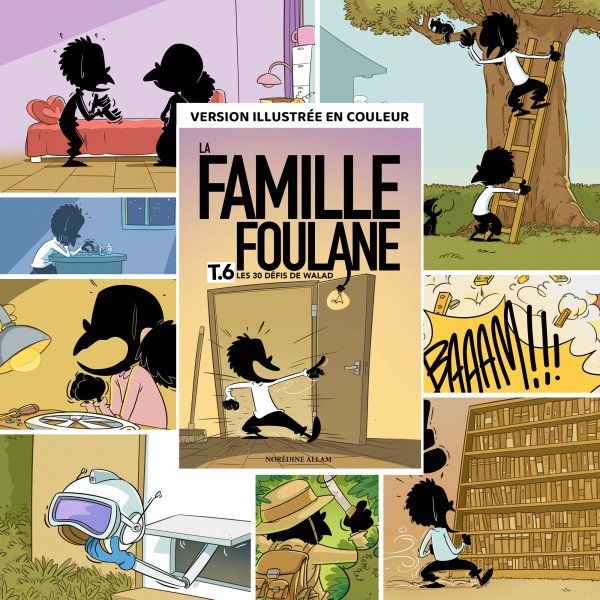 la famille foulane tome 1 la famille foulane tome 1