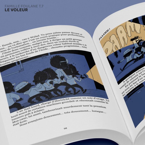 la famille foulane tome 1 la famille foulane tome 1
