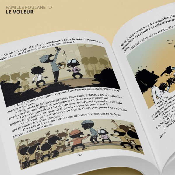 la famille foulane tome 1 la famille foulane tome 1