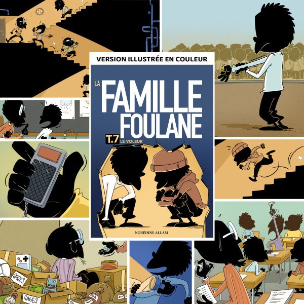 la famille foulane tome 1 la famille foulane tome 1