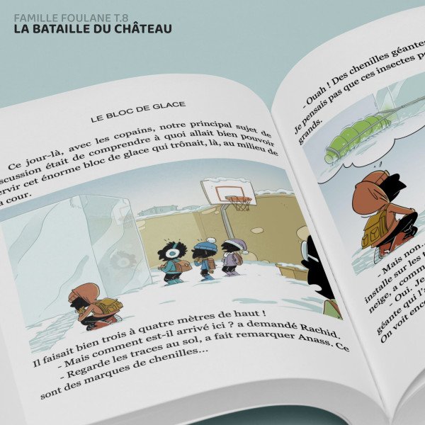 la famille foulane tome 1 la famille foulane tome 1