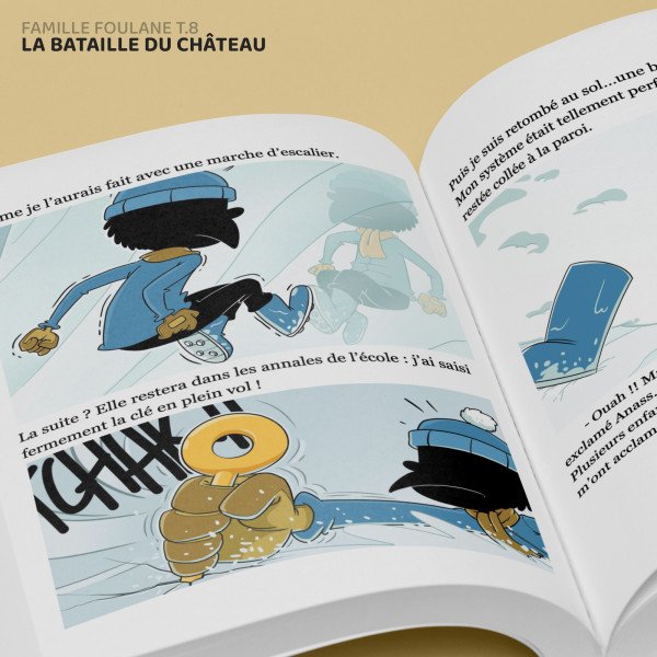 la famille foulane tome 1 la famille foulane tome 1