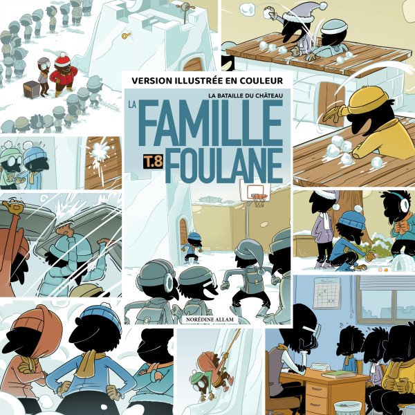 la famille foulane tome 1 la famille foulane tome 1