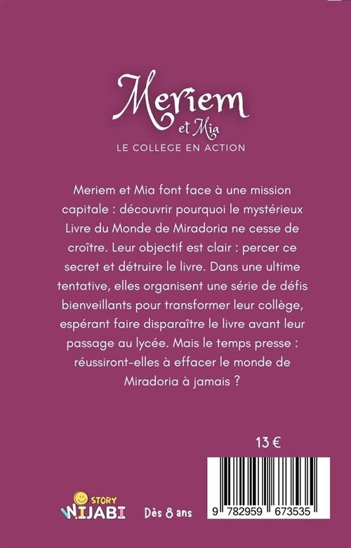 meriem et mia tome 4 meriem et mia tome 4