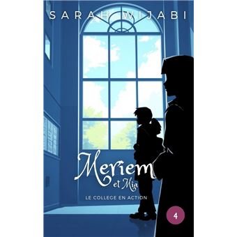 meriem et mia tome 4