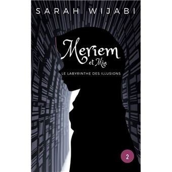 meriem et mia tome 2